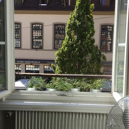שטרסבורג Appartement De Charme 77M2 Plein Centre מראה חיצוני תמונה